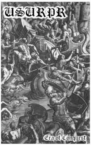 Usurpr : Era of Conquest Usurpr : Era of Conquest